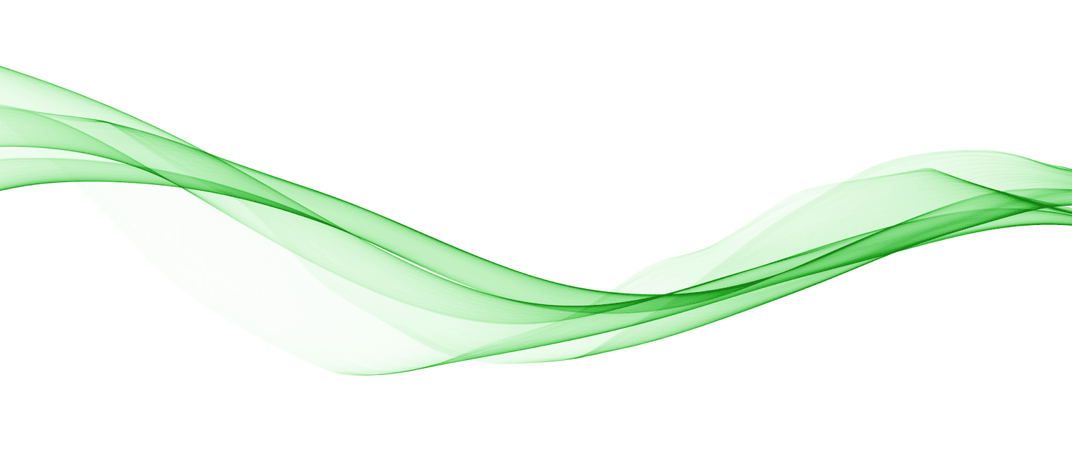 Green waves