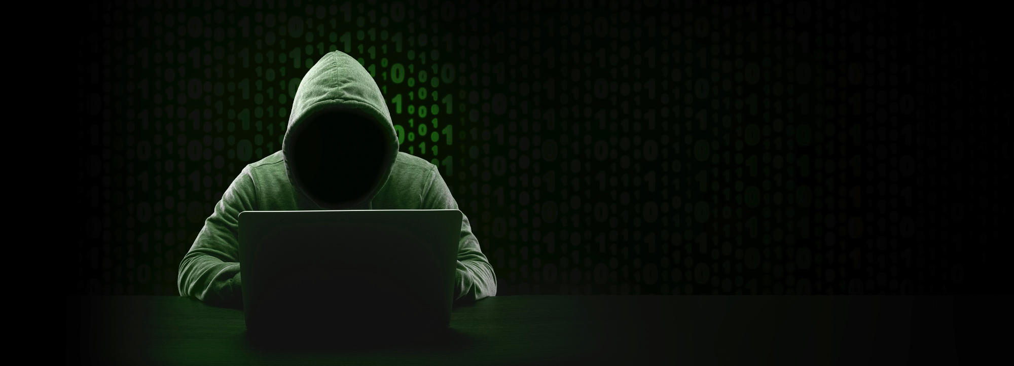 Hacker Typing