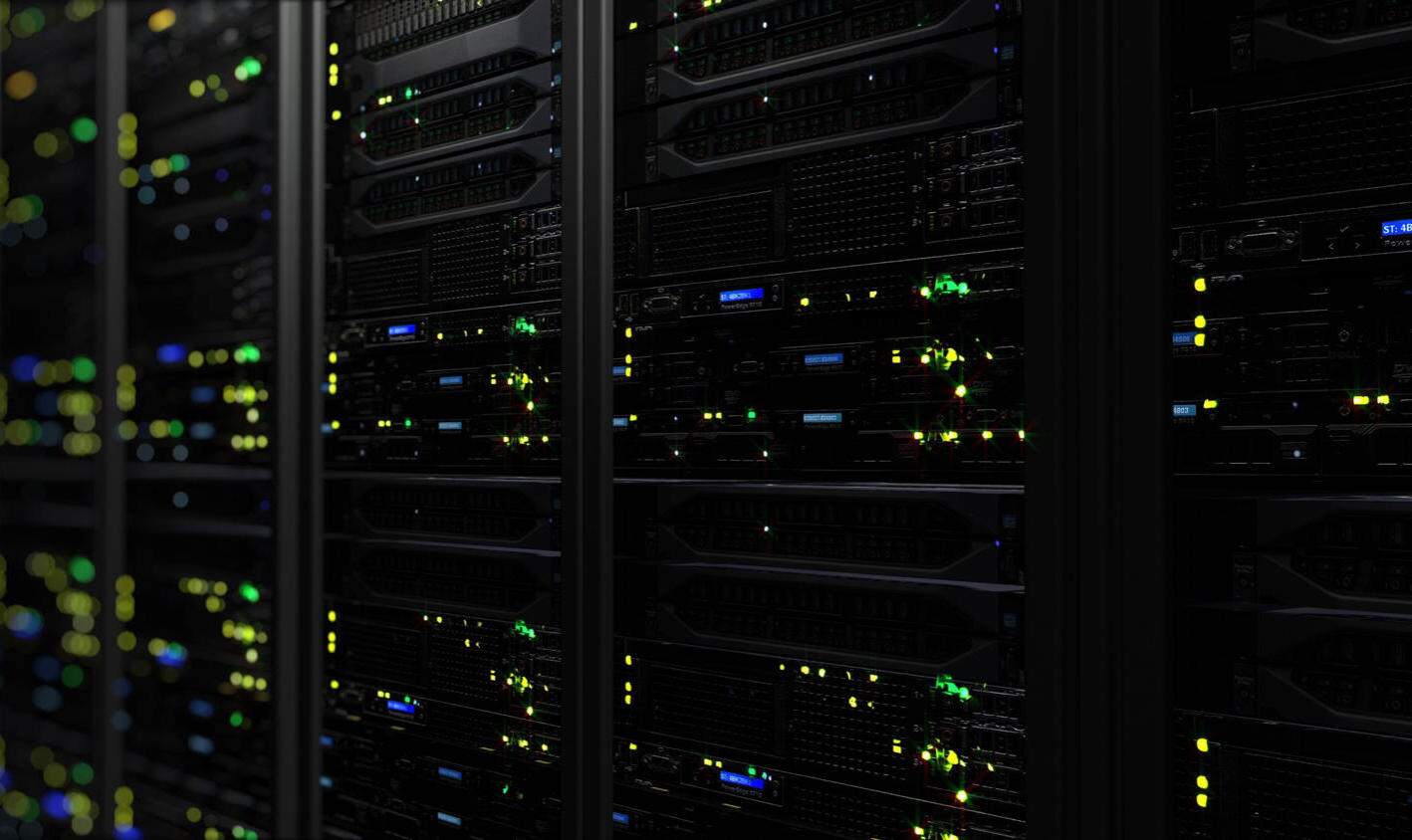 Server room